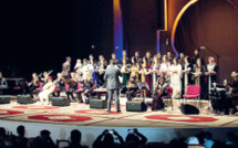 Festival: L’Andalousie vue d’Oujda