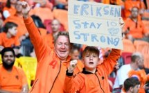 Eriksen: Les joueurs danois critiquent l'UEFA sur la reprise du match