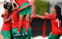 Amical: L'équipe nationale féminine bat le Mali (3-2)