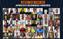Les inscriptions au concours Africa's Business Heroes 2021 sont ouvertes