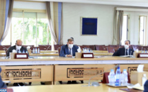 Elections 2021 : Activation de la Commission centrale et des commissions provinciales et régionales de suivi  