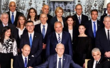 Le nouveau gouvernement israélien compte quatre ministres d’origine marocaine