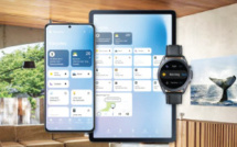 Samsung: « Smart Things », nouvelle interface domotique de Samsung