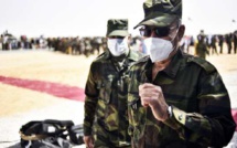 La justice met la pression sur l’armée espagnole