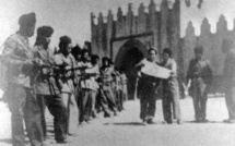Célébration de la Journée nationale de la résistance : Une consécration de l'épopée de l’histoire de la lutte nationale