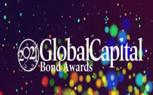 Global Capital Bonds Awards 2021: Le Maroc décroche trois distinctions