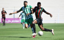 Botola D1 : Les FAR et le SCCM bénéficiaires des matches joués samedi