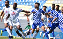 Botola / DHJ-RCOZ (1-1) : Un nul qui n’arrange rien !