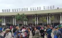 Casablanca : La gare d’Ouled Ziane rouvrira-t-elle bientôt ses portes ?