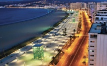 Tanger : Vers un transport intelligent et durable