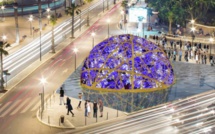 "Kora Ardia" de Zevaco : Des travaux de rénovation qui s’éternisent