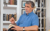 Abdelfattah Kilito, portrait de l’écrivain en «singe calligraphe»