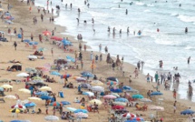Mehdia : L’afflux massif sur la plage inquiète !