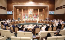Le Parlement arabe salue les efforts de Sa Majesté le Roi pour défendre Al Qods et soutenir le peuple palestinien