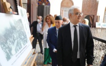 Depuis Tétouan, Nizar Baraka souligne l’importance de lutter contre les disparités spatiales