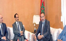 Dakhla : Des ambassadeurs arabes prospectent les opportunités d’investissement