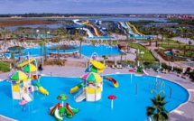 Rabat - Salé - Kenitra : Inauguration du plus grand complexe de divertissement