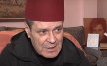 Art et musique : Le chanteur Abdelmounaïm El Jamaï n’est plus