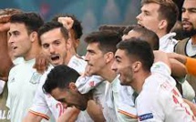 Euro 2020 : L’Espagne écarte la Croatie dans un gros match (5-3) et se qualifie aux quarts !