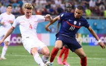 Euro 2020 : La Suisse fait sortir la France dans un match somptueux (3-3) après les tirs au but !