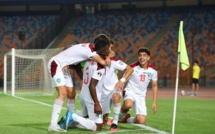 Coupe Arabe des Nations U20 : Ce soir, Maroc-Algérie en quart de finale