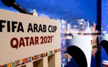 Coupe Arabe des Nations FIFA : La Palestine élimine les Comores et rejoint le Maroc au groupe « C »