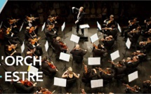 « We Are Bach »: L’OPM de retour au Théâtre de Rabat