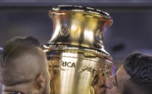 Copa America : Le programme des quarts de finale