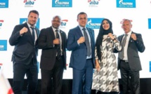 Corruption / Scandale de la boxe mondiale : Intervention de la nouvelle fédération internationale AIBA