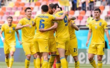 Euro 2020 : L’Ukraine qualifiée à la 120ème minute face au Suède (2-1)