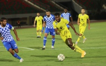 24ème journée de la Botola Pro D1 / Act1 : Le MAS fait une belle affaire en battant le RCOZ (2-1)