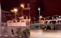 Devant des badauds impassibles, une fille de 16 ans harcelée à Sidi Bouzid