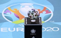 Euro 2020 : Ces vendredi et samedi, rendez-vous avec les quarts