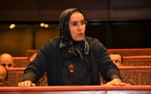 [ Interview avec Khadija Zoumi ] La gestion du dossier des MRE se fait au compte-gouttes