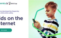 Cybersécurité : Kaspersky et Skill Cup lancent une formation ludique