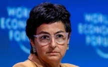Gonzalez-Laya responsable de l'entrée clandestine de Brahim Ghali en Espagne