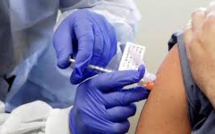 Compteur Coronavirus : Le cap de 10 millions personnes vaccinées franchi