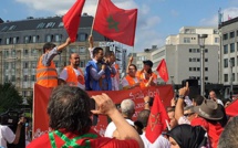 Belgique : des Marocains non régularisés en grève de la faim