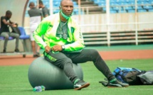 RSB : L’ex coach de Vita Club, le Congolais Florent Ibenge, futur entraineur de la Renaissance !?