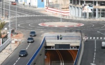Casablanca : Quand le tunnel de Dakar devient un refuge pour les SDF