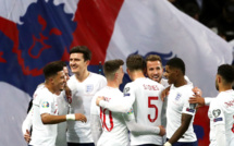 Euro2020 : L’Angleterre corrige l’Ukraine (4-0) et file vers la demi-finale !
