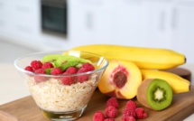 Le régime de fruits : Ange… ou démon ?