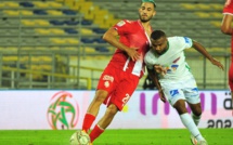 130ème derby casablancais :  Le Wydad vainqueur et prend une option pour le titre !