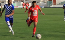 Botola Pro D1 / RCOZ-HUSA (0-1) : Le Rapide en danger, le Hassania calme la tempête !