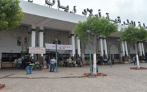 Fin du blocus à la gare routière d’Oulad Ziane