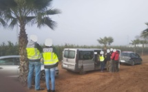 Huelva : deux agriculteurs espagnols accusés d’exploiter des Marocains