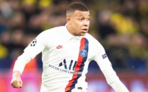 PSG : Kylian Mbappé voudrait une clause libératoire pour rejoindre le Real !?