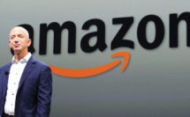 Amazon : Jeff Bezos prospecte d’autres horizons