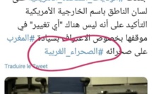 El Othmani suscite encore une fois la polémique avec un tweet