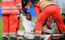 Blessure de l’Italien Spinazzola / Mourinho : « C’est terrible pour l’Italie et  pour moi qui ne l’aurai pas pendant environ six mois ! »